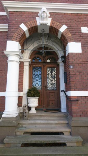 Villa Knoche